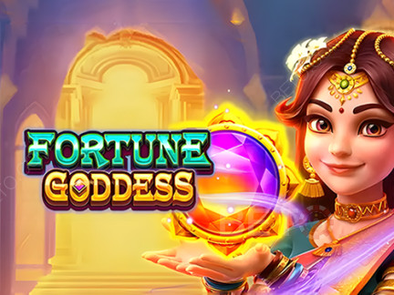 Fortune Goddess (Fa Chai Gaming) เดโม