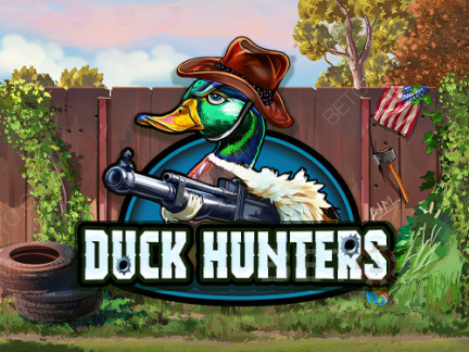 Duck Hunters เดโม