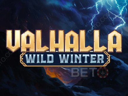 Valhalla Wild Winter เดโม