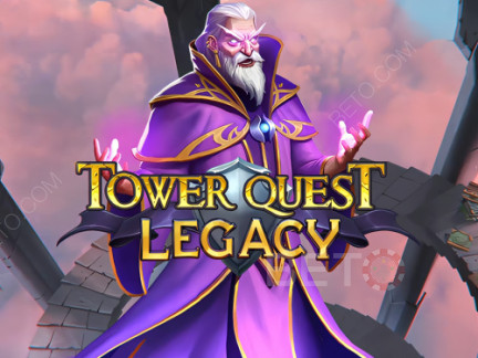 Tower Quest Legacy เดโม