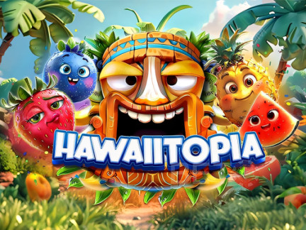 Hawaiitopia เดโม