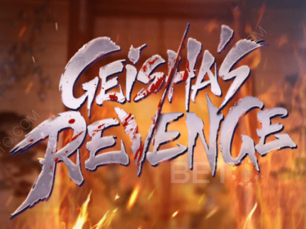 Geisha’s Revenge เดโม