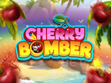 Cherry Bomber เดโม