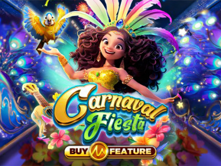 Carnaval Fiesta เดโม