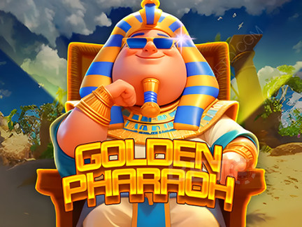 Golden Pharaoh เดโม