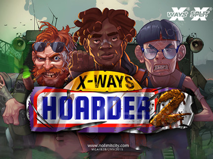 xWays Hoarder 2 เดโม
