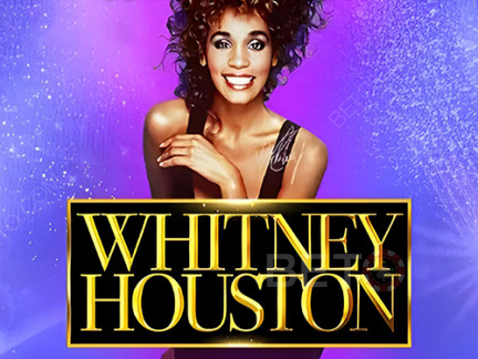Whitney Houston เดโม