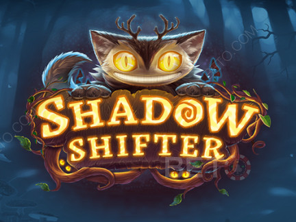 Shadow Shifter เดโม
