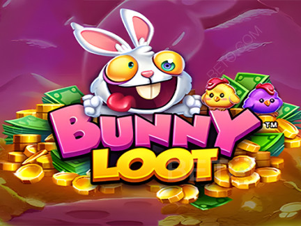Bunny Loot เดโม