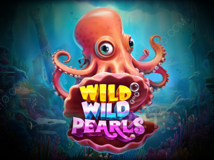 Wild Wild Pearls เดโม
