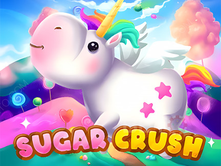 Sugar Crush เดโม