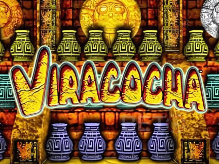 Viracocha เดโม