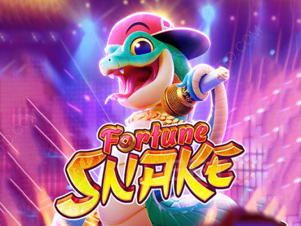 Fortune Snake เดโม