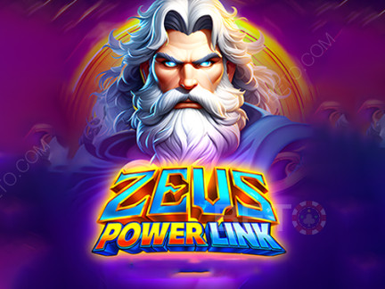 Zeus Power Link เดโม