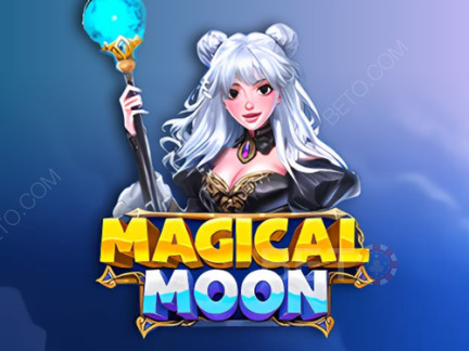 Magical Moon เดโม