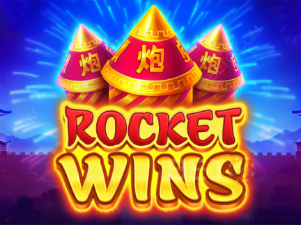 Rocket Wins เดโม