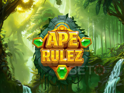 Ape Rulez เดโม