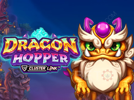 Dragon Hopper เดโม