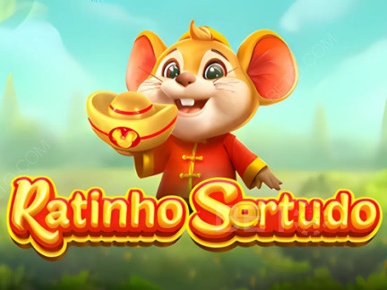 Ratinho Sortudo เดโม