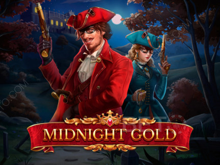 Midnight Gold เดโม