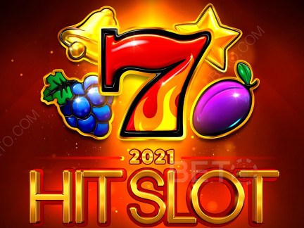 2021 Hit Slot เดโม