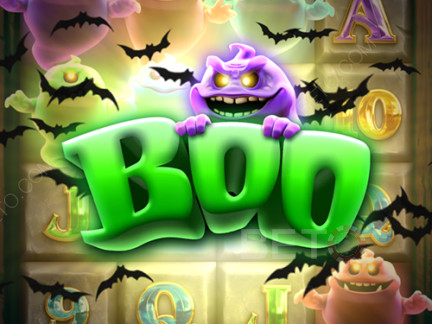 Boo เดโม