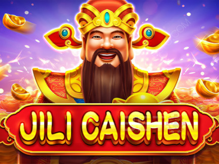 Jili Caishen เดโม