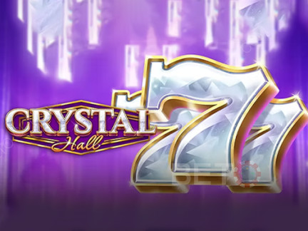 Crystal Hall เดโม