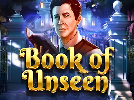 Book of Unseen เดโม