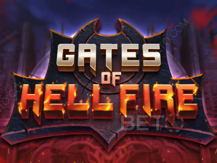 Gates of Hellfire เดโม