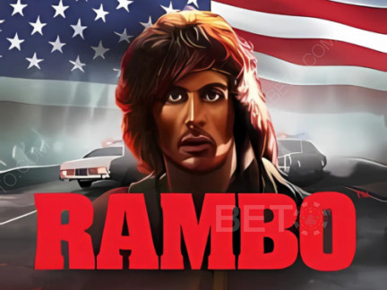 Rambo (Atlantic Digital) เดโม