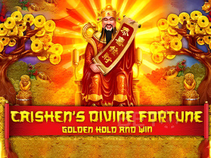 Caishen's Divine Fortune เดโม