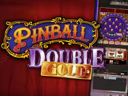 Pinball Double Gold เดโม