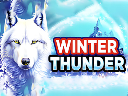 Winter Thunder เดโม