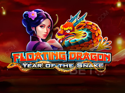 Floating Dragon Year of the Snake เดโม