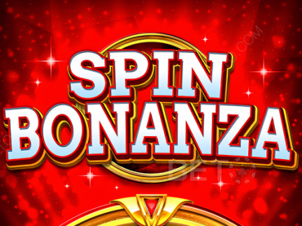 Spin Bonanza เดโม