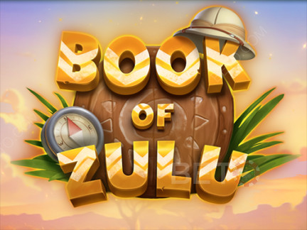 Book of Zulu เดโม