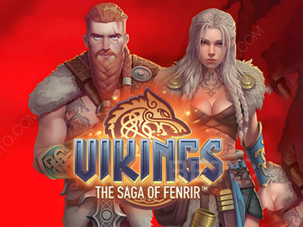 Vikings: The Saga of Fenrir เดโม