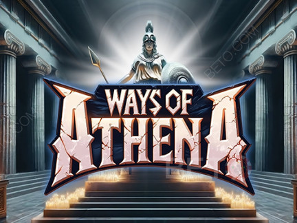 Ways of Athena เดโม