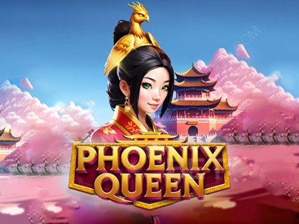 Phoenix Queen (Atomic Slot Lab) เดโม