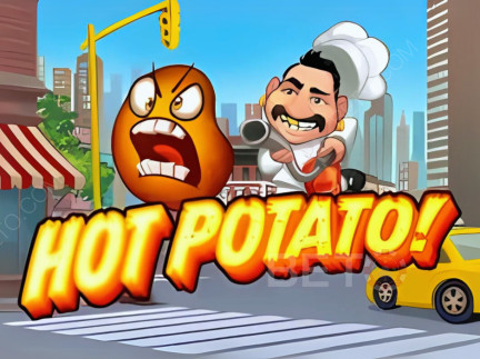 Hot Potato! เดโม