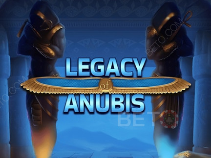 Legacy of Anubis เดโม