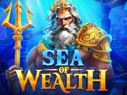 Sea of Wealth เดโม