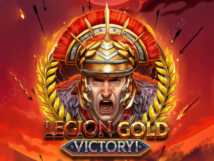 Legion Gold Victory เดโม