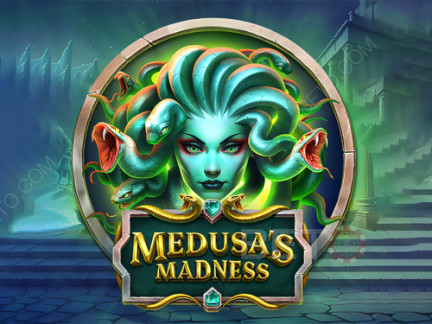Medusa's Madness เดโม