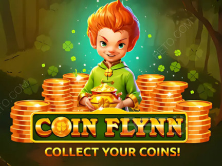 Coin Flynn เดโม