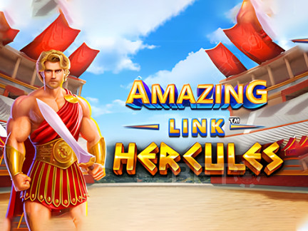 Amazing Link Hercules เดโม