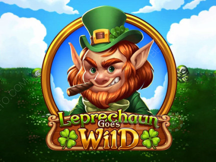 Leprechaun Goes Wild เดโม