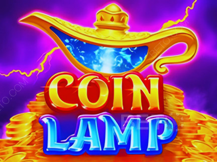 Coin Lamp เดโม