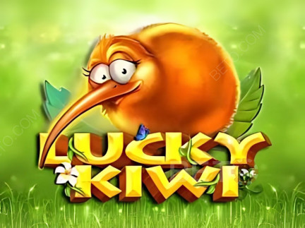 Lucky Kiwi เดโม